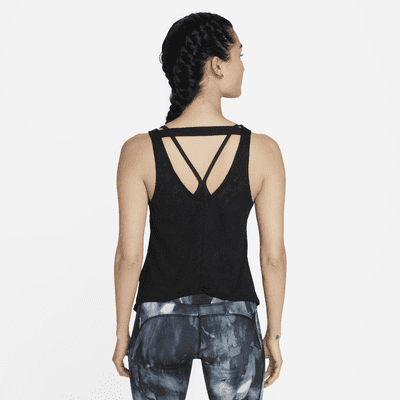 Nike Air Dri-FIT Women's Running Tank