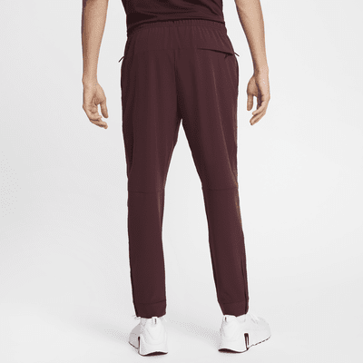 Nike Unlimited Men's Dri-FIT Zip Cuff Versatile Trousers