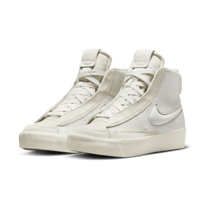 Tenis para mujer Nike Blazer Mid Victory