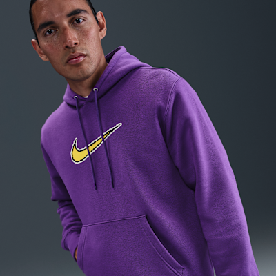 Nike Sportswear Club