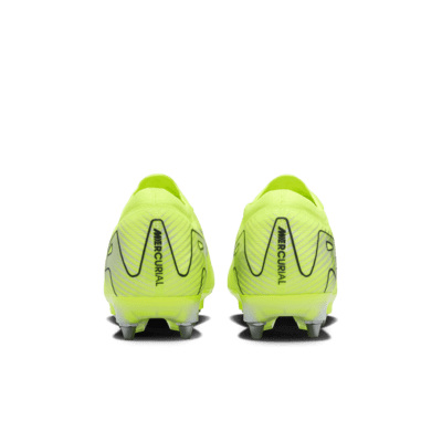 Nike Mercurial Vapor 16 Elite SG-Pro Düşük Bilekli Krampon