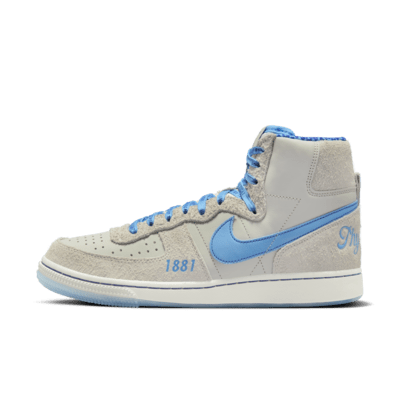 Nike Terminator High (Spelman) Men's Basketball Shoes