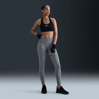 Nike One Seamless Front