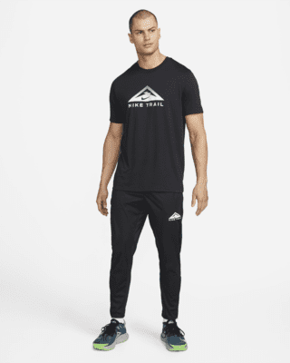 Nike Dri-FIT Phenom Pantalón de trail running de tejido Knit - Hombre. Nike ES