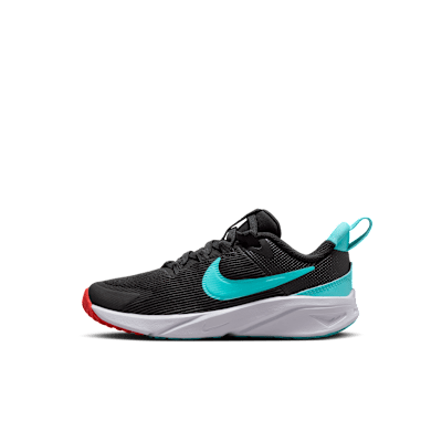 Nike Star Runner 4 小童鞋款