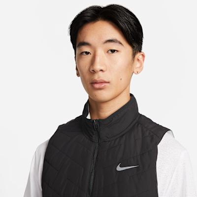 Nike Therma-FIT Repel Men's Synthetic-Fill Running Vest