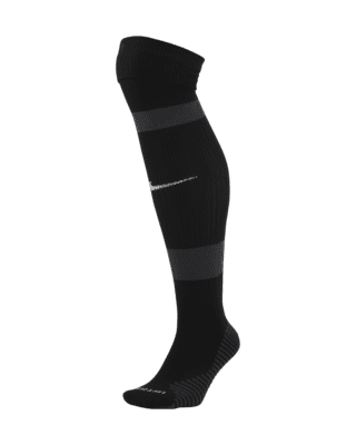 Tesoro Aparador Oferta de trabajo Calcetines de fútbol hasta la rodilla Nike MatchFit. Nike.com