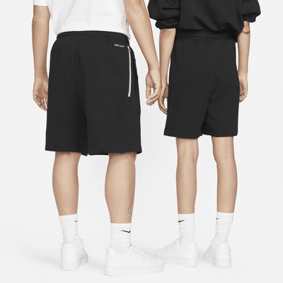 Shorts de básquetbol Dri-FIT de 20 cm para hombre Nike Standard Issue