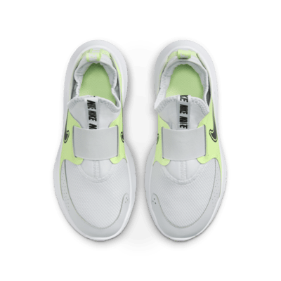 Tenis de correr en carretera para niños grandes Nike Flex Runner 3