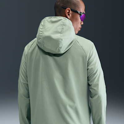 Nike Essential Men's Hooded Running Jacket