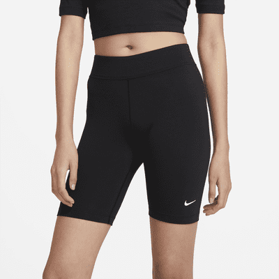 Nike Sportswear Essential Women's Bike Shorts. Nike SG