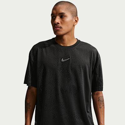 Nike SB Ishod เสื้อแข่งแขนสั้น