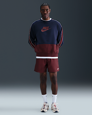 Мужские шорты Nike Club Woven Flow Shorts