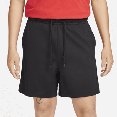 Shorts ligeros de tejido Knit para hombre Nike Sportswear Tech