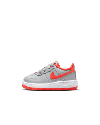 Nike Force 1 LV8 Baby/Toddler Shoes