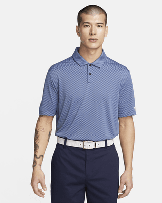 Мужские  Nike Tour Dri-FIT Golf Polo