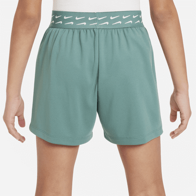 Nike Trophy Older Kids' (Girls') Dri-FIT Training Shorts