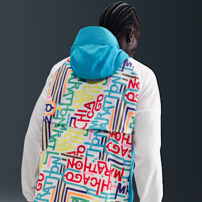Nike Impossibly Light Men's Hooded Running Jacket