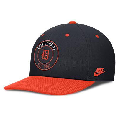 Detroit Tigers Cooperstown Pro