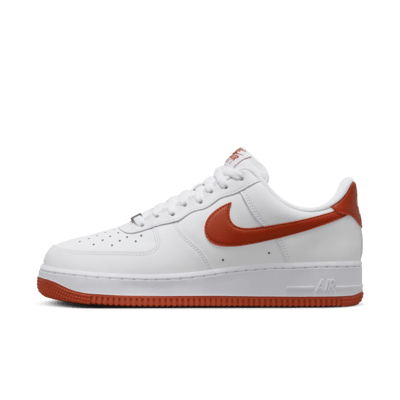 Calzado para hombre Nike Air Force 1 '07