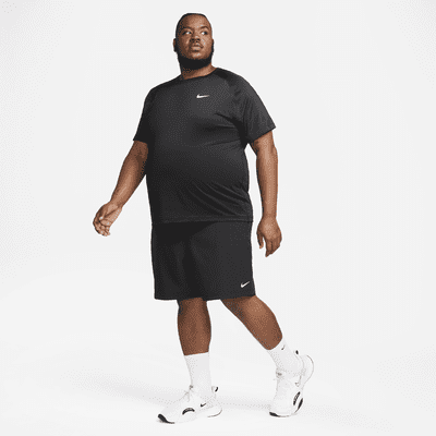 Nike Form Dri-FIT 18 cm Astarsız Çok Yönlü Erkek Şortu