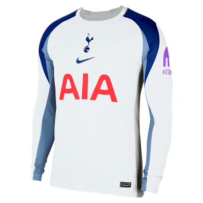 Son Heung-min Tottenham Hotspur 2025/26 Stadium Home