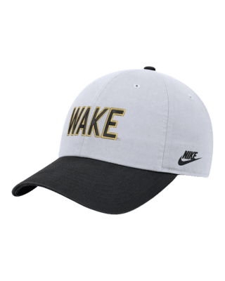 Кепка Wake Forest Nike College Campus Cap