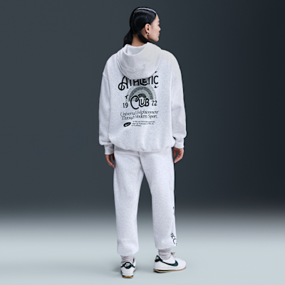 Nike Sportswear Phoenix Fleece Women's Oversized Pullover Hoodie