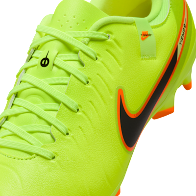 Nike Tiempo Legend 10 Academy Multi-Ground Low-Top Football Boot