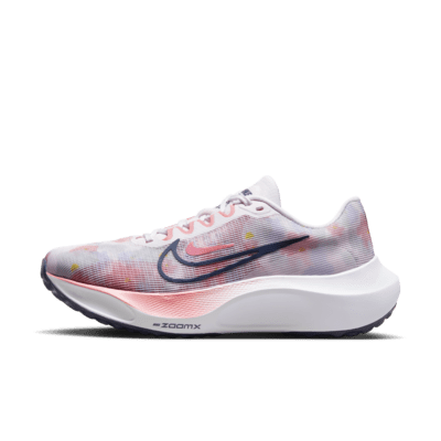Nike Zoom Fly 5 Premium Women's Road Running Shoes. Nike BG