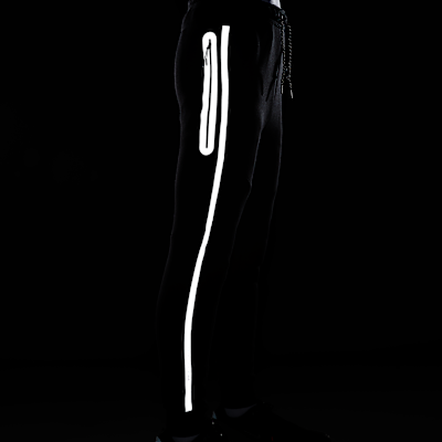 ナイキ テック メンズ フリース ジョガーパンツ リフレクティブ（再帰反射）アクセント付き