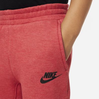 Nike Sportswear Tech Fleece hosszú cipzáras, kapucnis pulóveres, kétrészes szett babáknak