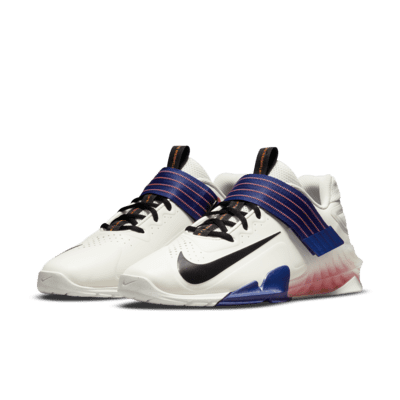 Nike Savaleos Weightlifting Shoes