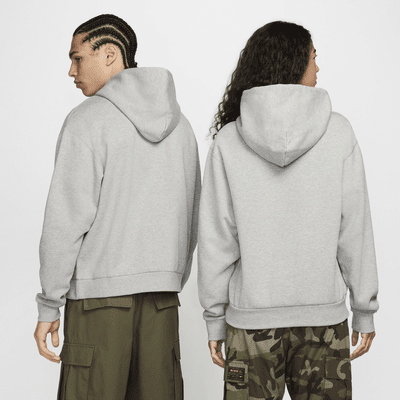 Nike SB Skatehoodie van fleece