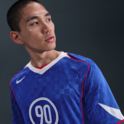 Nike Total 90 Men's Dri-FIT Soccer Jersey
