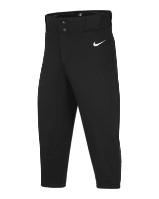 Детские  Nike Vapor Select 2 Big Kids' High Baseball Pants
