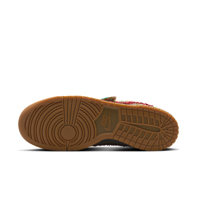 รองเท้า Nike Dunk Low Retro