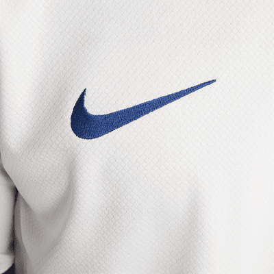 England 2023 Stadium 主場男款 Nike Dri-FIT 足球球衣