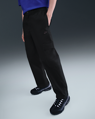 Nike Sportswear Club