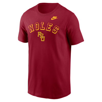 Florida State Legacy Nickname