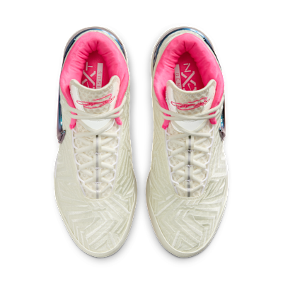 LeBron NXXT Genisus QS Basketball Shoes