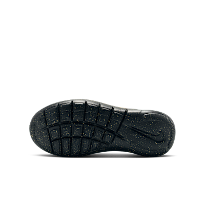 Nike Flex Runner 4-løbesko til større børn