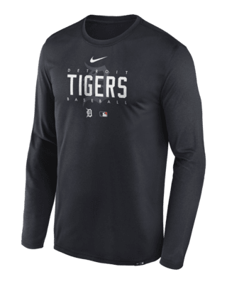Nike Dri-FIT Icon Legend (MLB Detroit Tigers) Men's T-Shirt. Nike.com