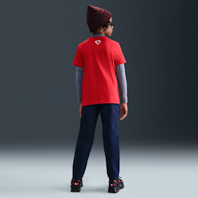 Nike Sportswear Total 90 Older Kids' T-Shirt