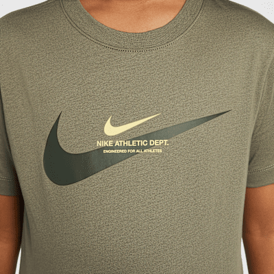 T-shirt Nike Sportswear – Ragazzo