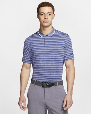 Мужские  Nike Dri-FIT Vapor Golf Polo