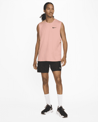 mens nike pro tank