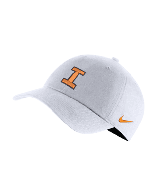 illinois nike hat