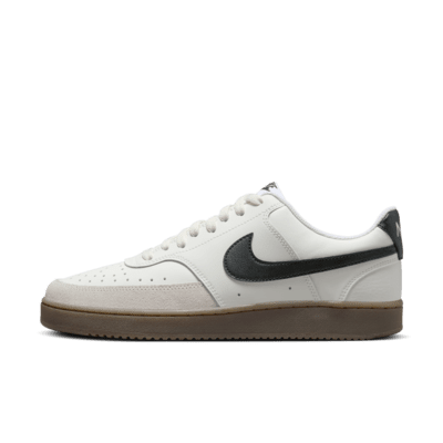 Chaussures Nike Court Vision Low pour homme. Nike FR