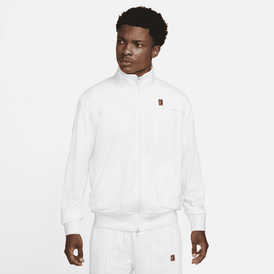 NikeCourt Chaqueta de tenis - Hombre. Nike ES